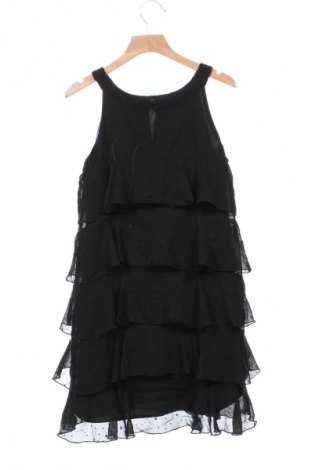 Kinderkleid Unbranded, Größe 7-8y/ 128-134 cm, Farbe Schwarz, Preis 12,28 €