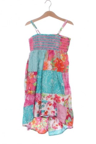 Kinderkleid Unbranded, Größe 7-8y/ 128-134 cm, Farbe Mehrfarbig, Preis 11,99 €