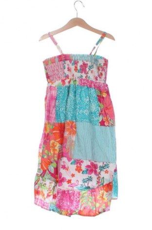 Kinderkleid Unbranded, Größe 7-8y/ 128-134 cm, Farbe Mehrfarbig, Preis 11,99 €