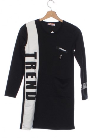 Kinderkleid Unbranded, Größe 8-9y/ 134-140 cm, Farbe Schwarz, Preis 10,99 €