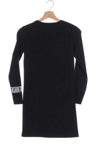 Kinderkleid Unbranded, Größe 8-9y/ 134-140 cm, Farbe Schwarz, Preis 10,99 €