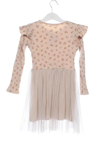 Kinderkleid Unbranded, Größe 4-5y/ 110-116 cm, Farbe Mehrfarbig, Preis 10,99 €