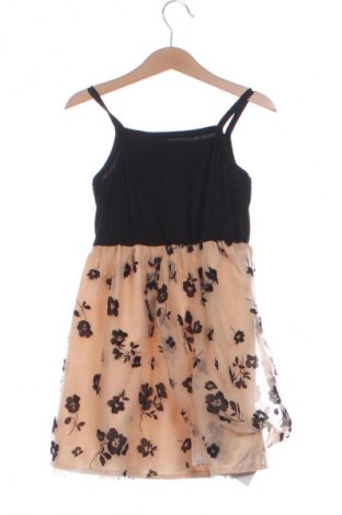 Dziecięca sukienka Unbranded, Rozmiar 4-5y/ 110-116 cm, Kolor Kolorowy, Cena 47,99 zł