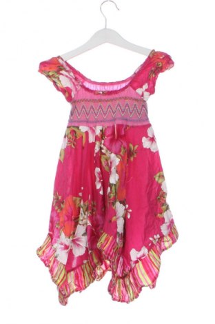 Kinderkleid Unbranded, Größe 2-3m/ 56-62 cm, Farbe Mehrfarbig, Preis 6,99 €