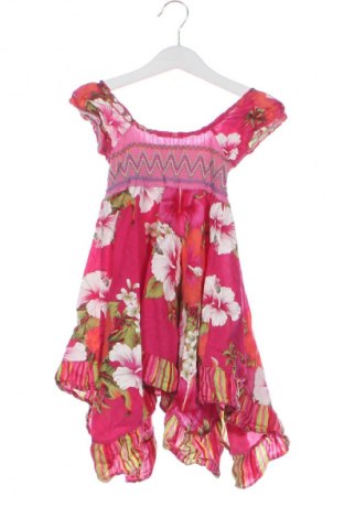 Kinderkleid Unbranded, Größe 2-3m/ 56-62 cm, Farbe Mehrfarbig, Preis 6,99 €