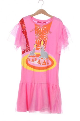 Детска рокля Unbranded, Размер 9-10y/ 140-146 см, Цвят Многоцветен, Цена 11,75 €
