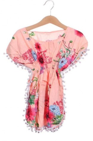 Kinderkleid Unbranded, Größe 1-2m/ 50-56 cm, Farbe Mehrfarbig, Preis 10,99 €