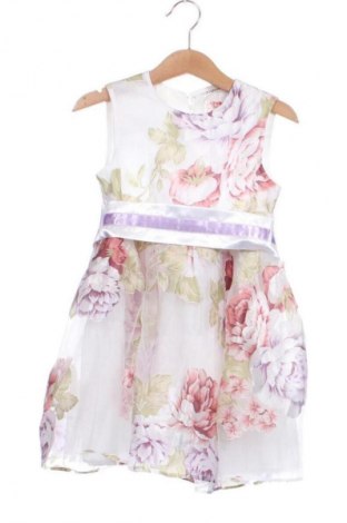 Kinderkleid Unbranded, Größe 2-3y/ 98-104 cm, Farbe Mehrfarbig, Preis 8,99 €