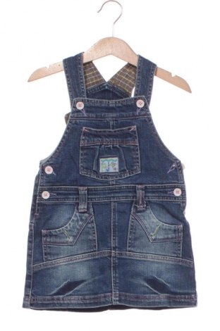 Kinderkleid Unbranded, Größe 18-24m/ 86-98 cm, Farbe Blau, Preis 10,99 €