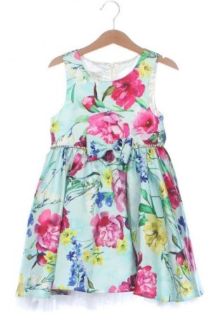 Παιδικό φόρεμα Unbranded, Μέγεθος 5-6y/ 116-122 εκ., Χρώμα Πολύχρωμο, Τιμή 22,83 €