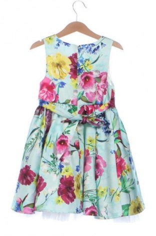 Παιδικό φόρεμα Unbranded, Μέγεθος 5-6y/ 116-122 εκ., Χρώμα Πολύχρωμο, Τιμή 22,83 €
