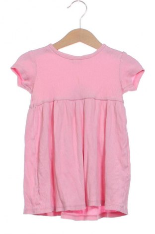 Παιδικό φόρεμα Unbranded, Μέγεθος 12-18m/ 80-86 εκ., Χρώμα Ρόζ , Τιμή 11,37 €