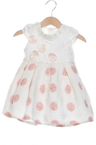 Kinderkleid Unbranded, Größe 12-18m/ 80-86 cm, Farbe Mehrfarbig, Preis 9,99 €