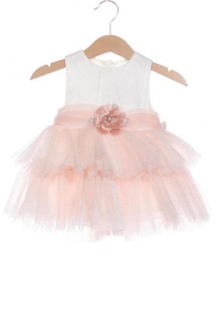 Kinderkleid Unbranded, Größe 5-6y/ 116-122 cm, Farbe Mehrfarbig, Preis 11,99 €