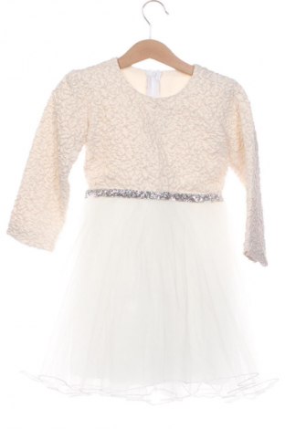 Kinderkleid Unbranded, Größe 4-5y/ 110-116 cm, Farbe Mehrfarbig, Preis 10,99 €