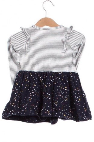 Παιδικό φόρεμα Unbranded, Μέγεθος 9-12m/ 74-80 εκ., Χρώμα Πολύχρωμο, Τιμή 17,36 €