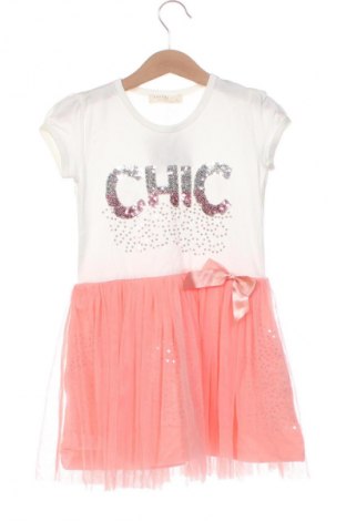 Dětské šaty  Unbranded, Velikost 3-4y/ 104-110 cm, Barva Vícebarevné, Cena  319,00 Kč