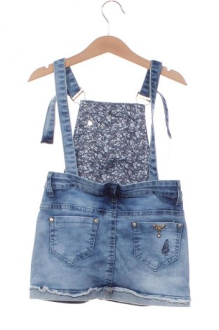 Kinderkleid Unbranded, Größe 18-24m/ 86-98 cm, Farbe Blau, Preis 10,99 €