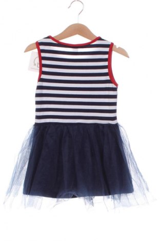 Kinderkleid Unbranded, Größe 18-24m/ 86-98 cm, Farbe Mehrfarbig, Preis 10,99 €