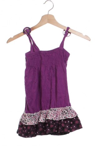 Παιδικό φόρεμα Unbranded, Μέγεθος 7-8y/ 128-134 εκ., Χρώμα Πολύχρωμο, Τιμή 12,00 €