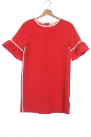 Kinderkleid Unbranded, Größe 11-12y/ 152-158 cm, Farbe Rot, Preis 11,99 €