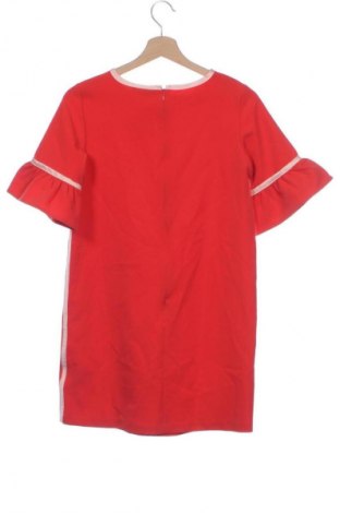 Kinderkleid Unbranded, Größe 11-12y/ 152-158 cm, Farbe Rot, Preis 11,99 €
