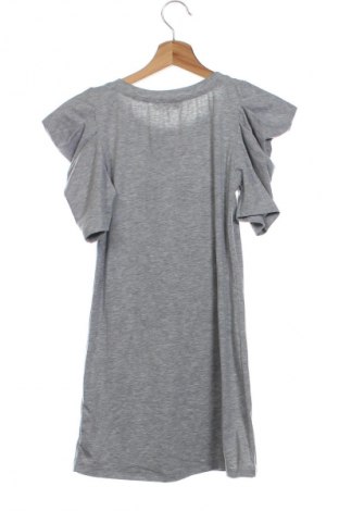 Kinderkleid Unbranded, Größe 10-11y/ 146-152 cm, Farbe Grau, Preis 15,35 €