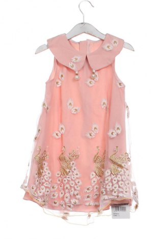 Dětské šaty  Unbranded, Velikost 3-4y/ 104-110 cm, Barva Vícebarevné, Cena  319,00 Kč