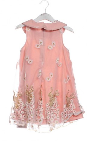 Dětské šaty  Unbranded, Velikost 3-4y/ 104-110 cm, Barva Vícebarevné, Cena  319,00 Kč