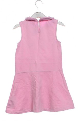 Dětské šaty  Unbranded, Velikost 4-5y/ 110-116 cm, Barva Růžová, Cena  349,00 Kč