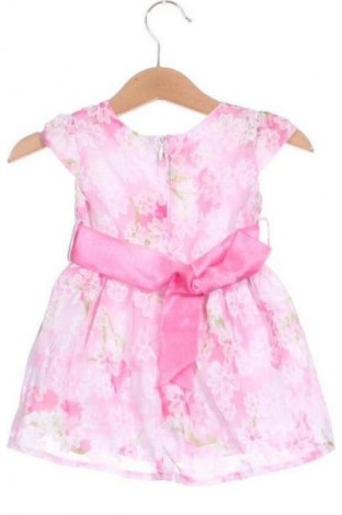 Dětské šaty  Unbranded, Velikost 6-9m/ 68-74 cm, Barva Růžová, Cena  279,00 Kč