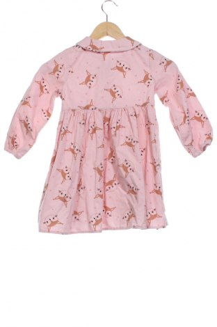 Dětské šaty  Unbranded, Velikost 7-8y/ 128-134 cm, Barva Vícebarevné, Cena  319,00 Kč