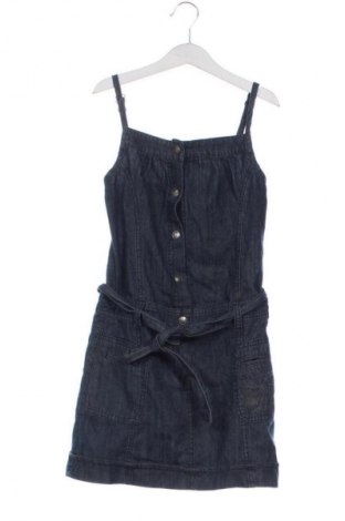 Dětské šaty  Unbranded, Velikost 7-8y/ 128-134 cm, Barva Modrá, Cena  319,00 Kč