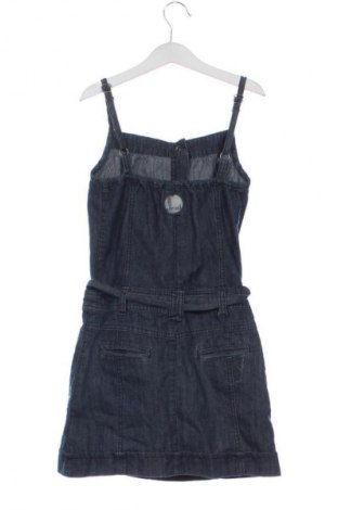 Dětské šaty  Unbranded, Velikost 7-8y/ 128-134 cm, Barva Modrá, Cena  319,00 Kč