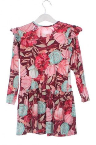 Kinderkleid Unbranded, Größe 5-6y/ 116-122 cm, Farbe Mehrfarbig, Preis 11,99 €