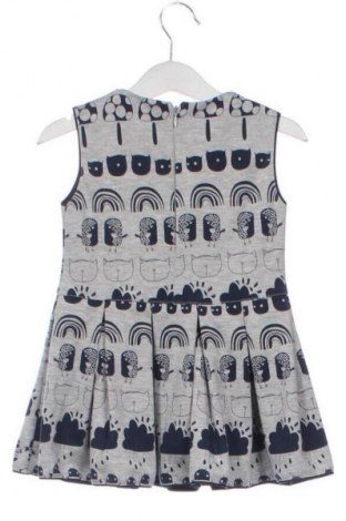 Kinderkleid Unbranded, Größe 18-24m/ 86-98 cm, Farbe Mehrfarbig, Preis € 12,32