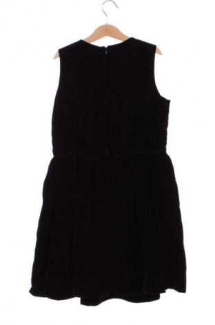 Детска рокля United Colors Of Benetton, Размер 10-11y/ 146-152 см, Цвят Черен, Цена 14,00 €