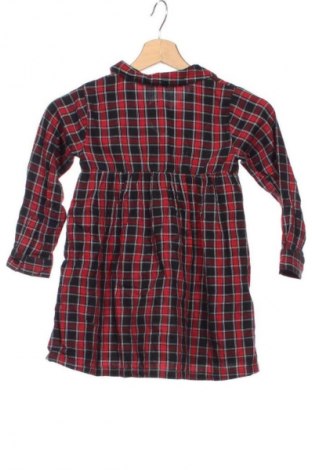 Kinderkleid United Colors Of Benetton, Größe 5-6y/ 116-122 cm, Farbe Mehrfarbig, Preis € 10,99
