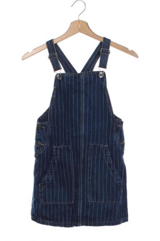 Dětské šaty  United Colors Of Benetton, Velikost 5-6y/ 116-122 cm, Barva Modrá, Cena  339,00 Kč