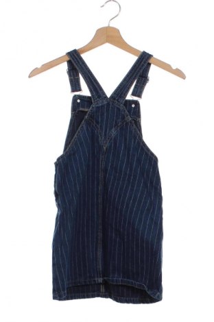 Dětské šaty  United Colors Of Benetton, Velikost 5-6y/ 116-122 cm, Barva Modrá, Cena  339,00 Kč
