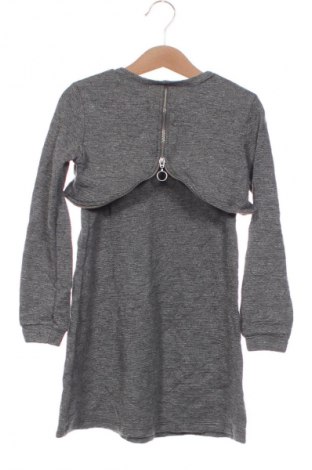 Kinderkleid United Colors Of Benetton, Größe 7-8y/ 128-134 cm, Farbe Grau, Preis € 10,99