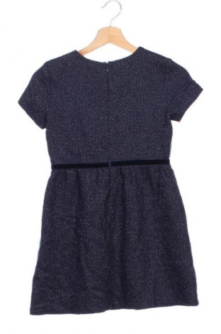 Dětské šaty  United Colors Of Benetton, Velikost 8-9y/ 134-140 cm, Barva Modrá, Cena  239,00 Kč