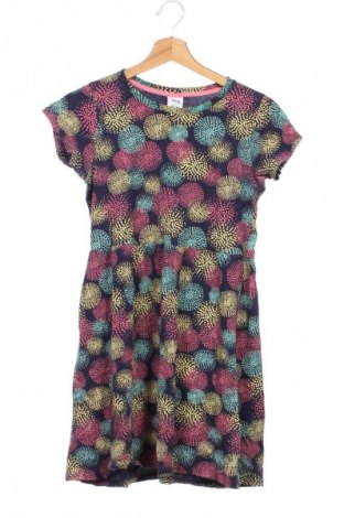 Dětské šaty  Y.F.K., Velikost 11-12y/ 152-158 cm, Barva Vícebarevné, Cena  334,00 Kč