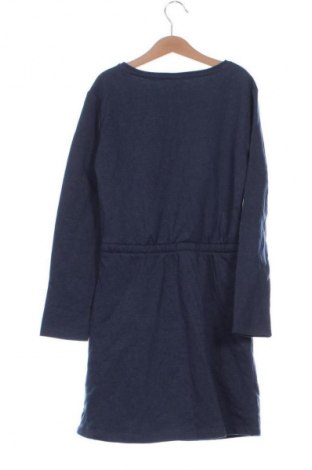 Παιδικό φόρεμα Yigga, Μέγεθος 8-9y/ 134-140 εκ., Χρώμα Μπλέ, Τιμή 13,11 €