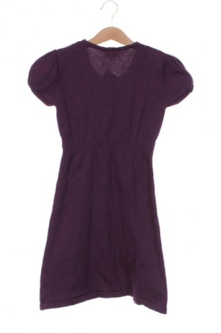 Kinderkleid Yigga, Größe 8-9y/ 134-140 cm, Farbe Lila, Preis 10,99 €