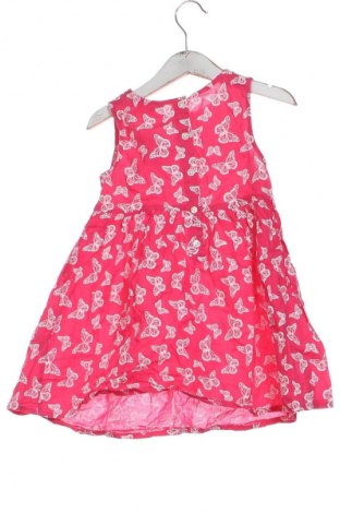 Kinderkleid Young Dimension, Größe 3-4y/ 104-110 cm, Farbe Mehrfarbig, Preis 12,00 €