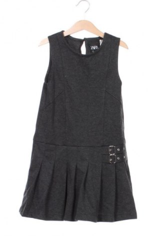 Kinderkleid Zara, Größe 7-8y/ 128-134 cm, Farbe Mehrfarbig, Preis 24,00 €