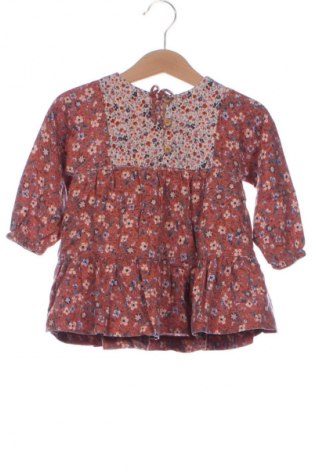Kinderkleid Zara, Größe 12-18m/ 80-86 cm, Farbe Mehrfarbig, Preis 10,00 €