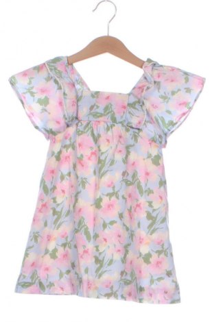 Kinderkleid Zara, Größe 18-24m/ 86-98 cm, Farbe Mehrfarbig, Preis 12,00 €