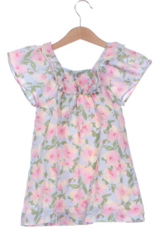 Kinderkleid Zara, Größe 18-24m/ 86-98 cm, Farbe Mehrfarbig, Preis 12,00 €